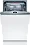 Встраиваемая посудомоечная машина Bosch SPV6HMX1MR - микро фото 8