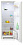 Холодильник Бирюса 111 белый  - микро фото 8