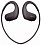Mp3 плеер Sony NW-WS414, черный