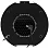 Вытяжка островная KRONA VANDA ISOLA 350 BLACK S / KRHD202 - микро фото 13
