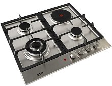 Встраиваемая газовая поверхность Artel Moderno A63-1030 INOX