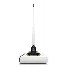 Аккумуляторный электровеник Karcher KB 5 белый