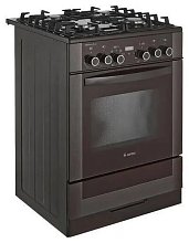 Плита комбинированная Gefest ПГЭ 6502-03 0045