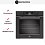 Встраиваемый духовой шкаф Bertazzoni F6011PROELN - микро фото 11