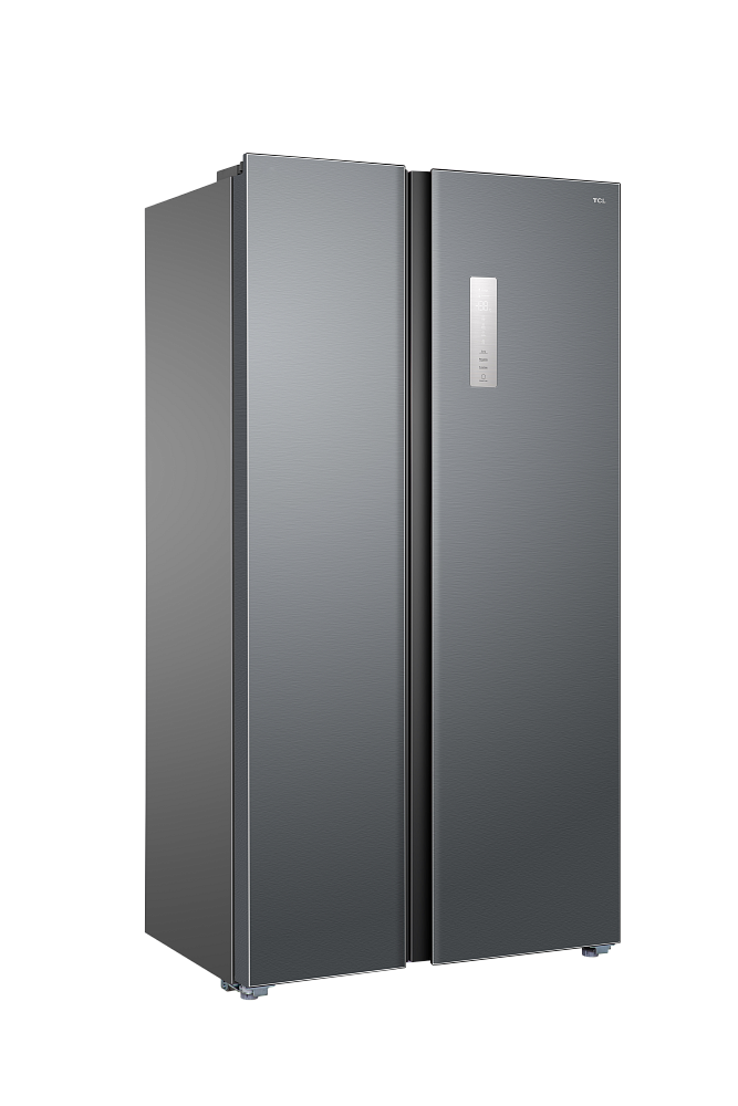 Холодильник TCL P520SBG - фото 2
