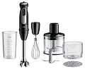Блендер Braun MQ55254 MBK Блендер Braun MQ55254 MBK
