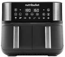 Аэрогриль Nutribullet NBA081B черный