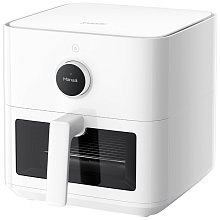 Аэрогриль Xiaomi Smart Air Fryer 5.5L белый