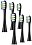 Сменные зубные щетки Oclean Plaque Control Brush Head (6-pk) P1C1 W06 - микро фото 1