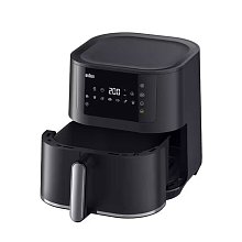 Аэрогриль BRAUN HF5034IBK