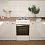Плита газовая DARINA 1A GM341 001 W - микро фото 5 Плита газовая DARINA 1A GM341 001 W - микро фото 5