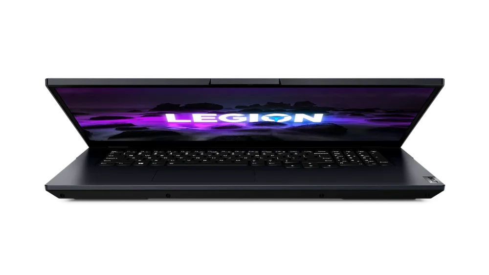 Ноутбук Lenovo Legion 5  AMD Ryzen 7 5800H 16 Gb/ SSD 512 Gb/ GeForce RTX 3050/ Windows 10/ 82JY0064RK - фото 7