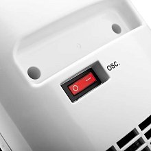 Тепловентилятор BRAYER BR4800 Тепловентилятор BRAYER BR4800