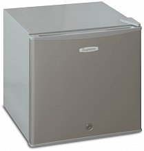Холодильник Бирюса-M50 серый
