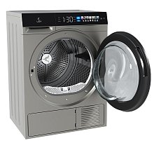 Сушильная машина LEX LDM12GRBLTHD серая Сушильная машина LEX LDM12GRBLTHD серая