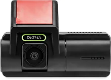 Видеорегистратор Digma FreeDrive 945W черный 4Mpix 2160x3840 170гр. GPS Allwinner Видеорегистратор Digma FreeDrive 945W черный 4Mpix 2160x3840 170гр. GPS Allwinner