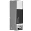 Холодильник Indesit DFM 4180 S серый - микро фото 6
