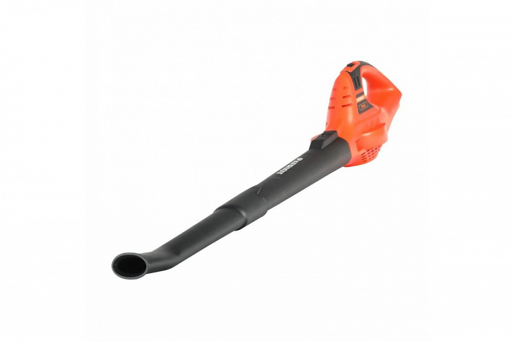 Аккумуляторный воздуходув PATRIOT CB 215 21В Max UES - фото 8