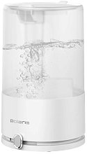 Увлажнитель воздуха Polaris PUH 0564 TF белый Увлажнитель воздуха Polaris PUH 0564 TF белый