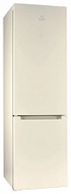 Холодильник Indesit DS 4200 E бежевый