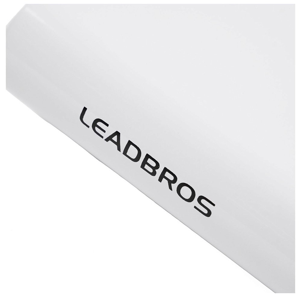 Вытяжка Leadbros S2560PBWH белый - фото 4