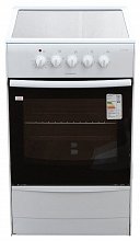 Электрическая плита DARINA 1B EC331 606 W