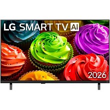 Телевизор LG 43LB65006LA