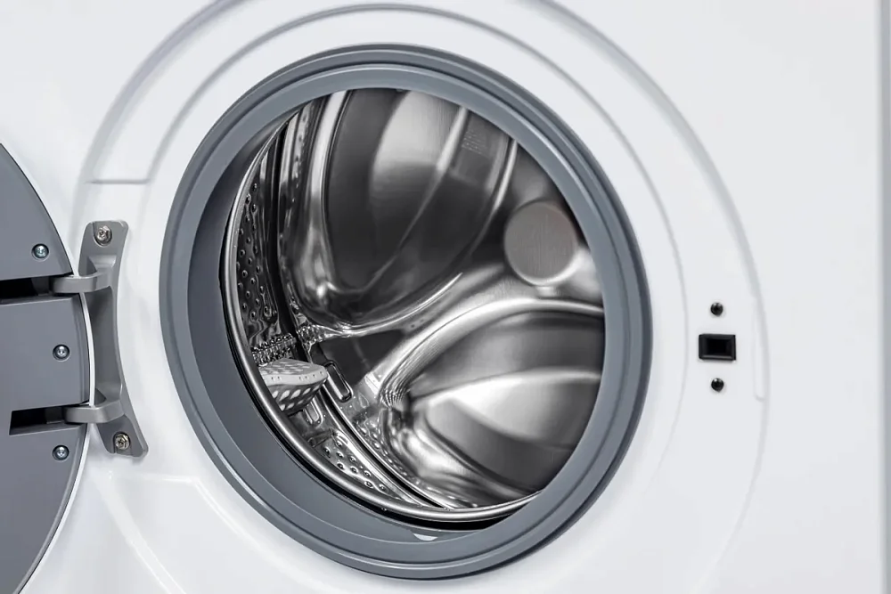 Стиральная машина Бирюса WM-ML612/10 белая - фото 6