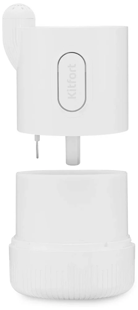 Увлажнитель-ароматизатор воздуха Kitfort КТ-2867 Белый - фото 3