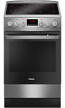 Электрическая плита Hansa FCCX-59209
