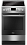Электрическая плита Hansa FCCX-59209 - микро фото 1