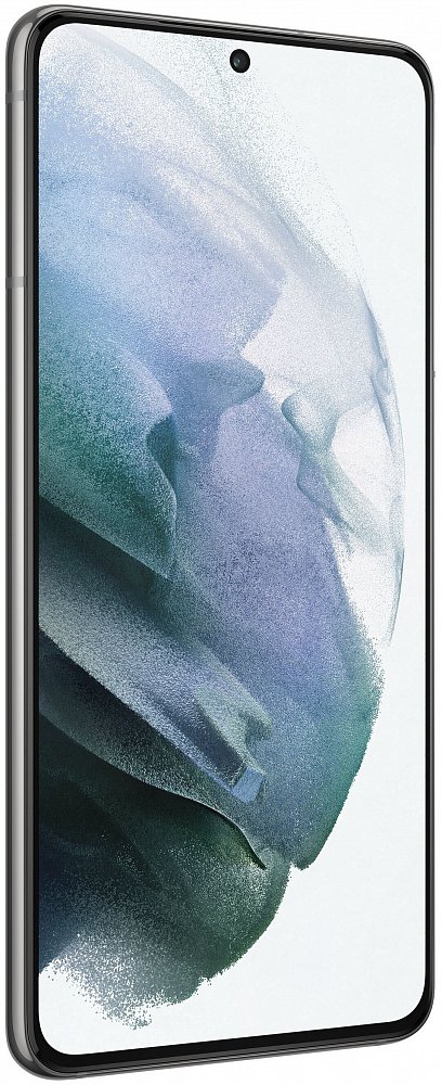Смартфон Samsung Galaxy G990 S21 FE 8/256GB Gray - фото 4