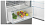 Отдельност. двухкамерн. холодильник Bosch KGN39XI28R - микро фото 6