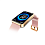Смартфон Blackview A100 6/128Gb Galaxy Blue + Смарт - часы BlackView R5 Pink - микро фото 9