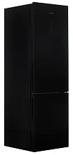 Холодильник Daewoo RNV3310GCHB черный