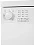 Посудомоечная машина Indesit DF 3A59 B белая - микро фото 10