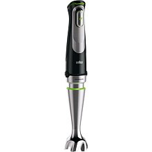 Блендер погружной Braun MQ9147X