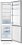 Холодильник Gorenje RK4181PS4 серый - микро фото 2