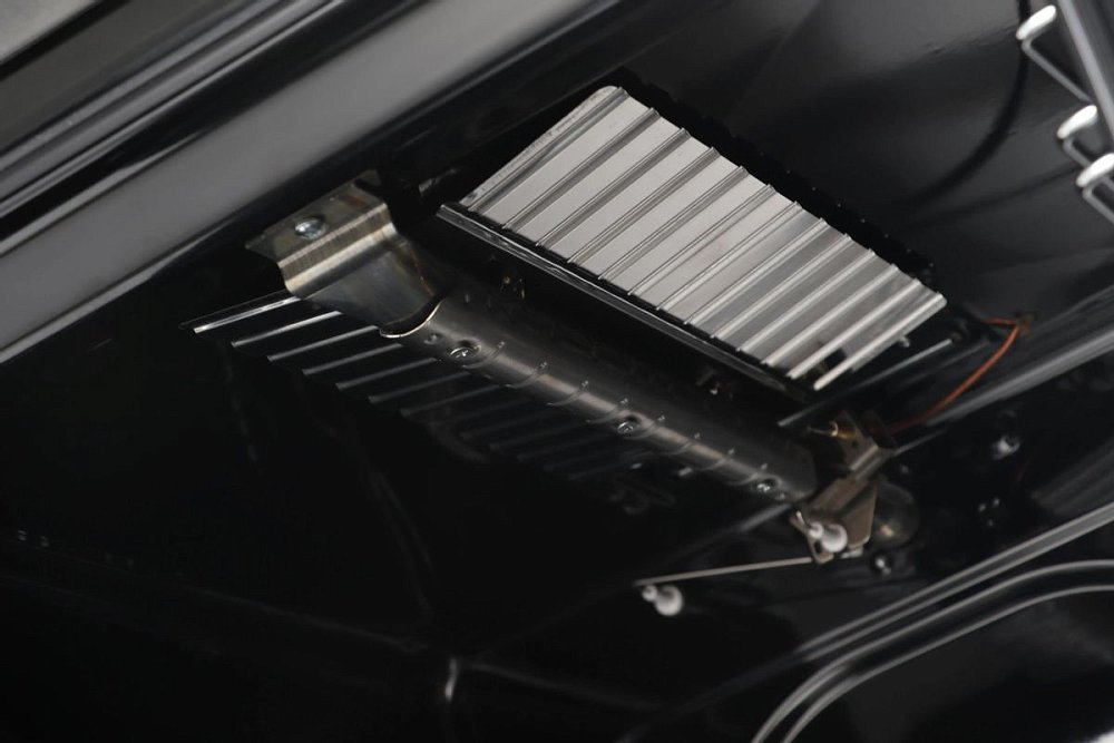 Плита газовая Gefest ПГ 5100-04 - фото 6