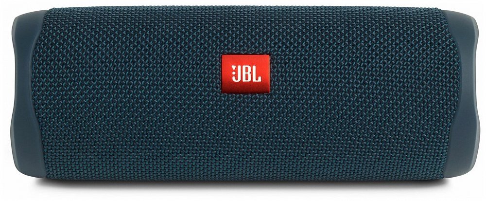 Портативная колонка JBLFLIP5BLU JBL Flip 5 синий