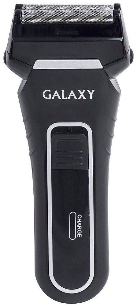 Электробритва Galaxy LINE GL 4200 черная - фото 1
