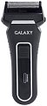 Электробритва Galaxy LINE GL 4200 черная Электробритва Galaxy LINE GL 4200 черная