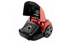 Пылесос Brayer BR4223 красный Пылесос Brayer BR4223 красный