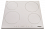 Варочная панель электрическая Hansa BHIW67323 белая - микро фото 4
