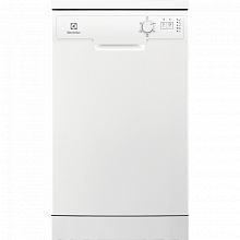 Посудомоечная машина Electrolux ESF9423LMW, белый