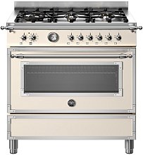 Варочный центр Bertazzoni Heritage HER96L1EAVT