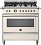Варочный центр Bertazzoni Heritage HER96L1EAVT - микро фото 13