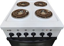Плита электрическая Мечта 12-03С белая