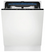 Посудомоечная машина Electrolux EMG48200L, белый
