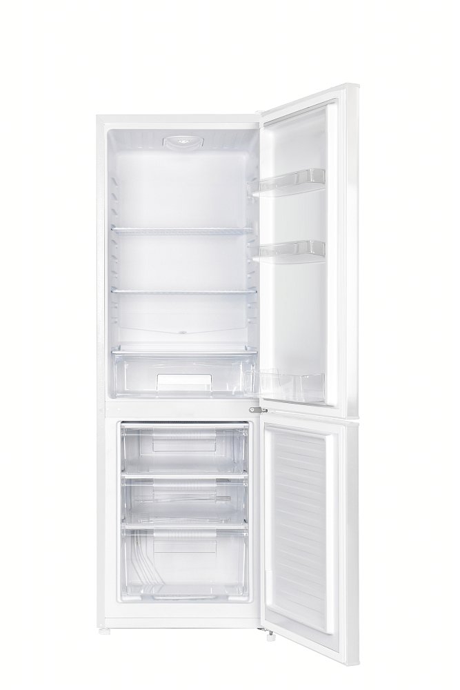 Холодильник Atlantiq ITNS 37AW166 U белый